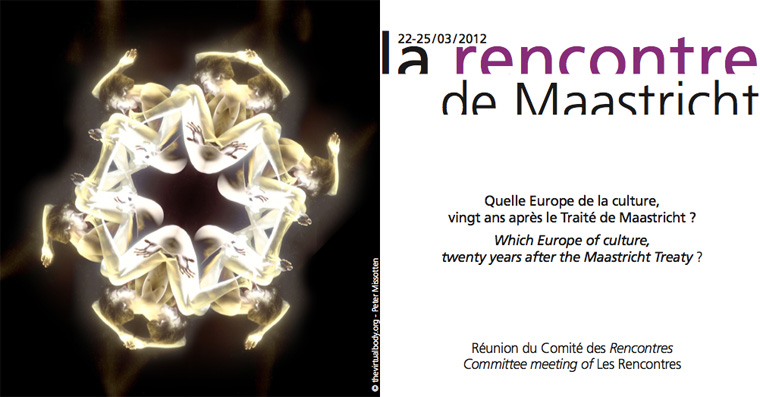 les rencontres maastricht