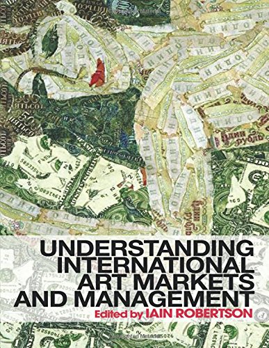 Understanding International Art Markets And Management